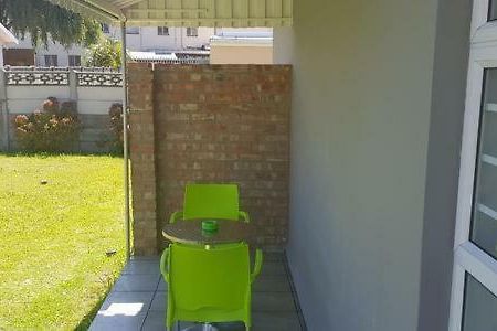 George Executive Suites Dış mekan fotoğraf