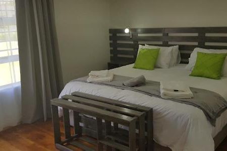 George Executive Suites Dış mekan fotoğraf