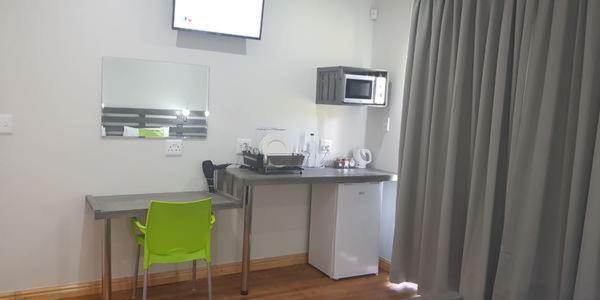 George Executive Suites Dış mekan fotoğraf