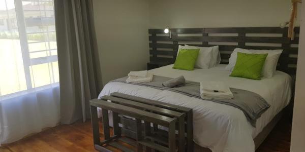 George Executive Suites Dış mekan fotoğraf