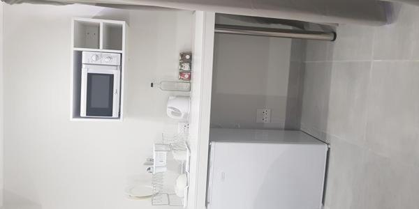 George Executive Suites Dış mekan fotoğraf