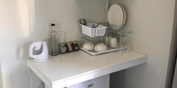 George Executive Suites Dış mekan fotoğraf